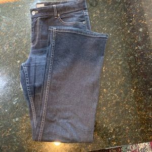 J•Jill Boot Cut Jeans